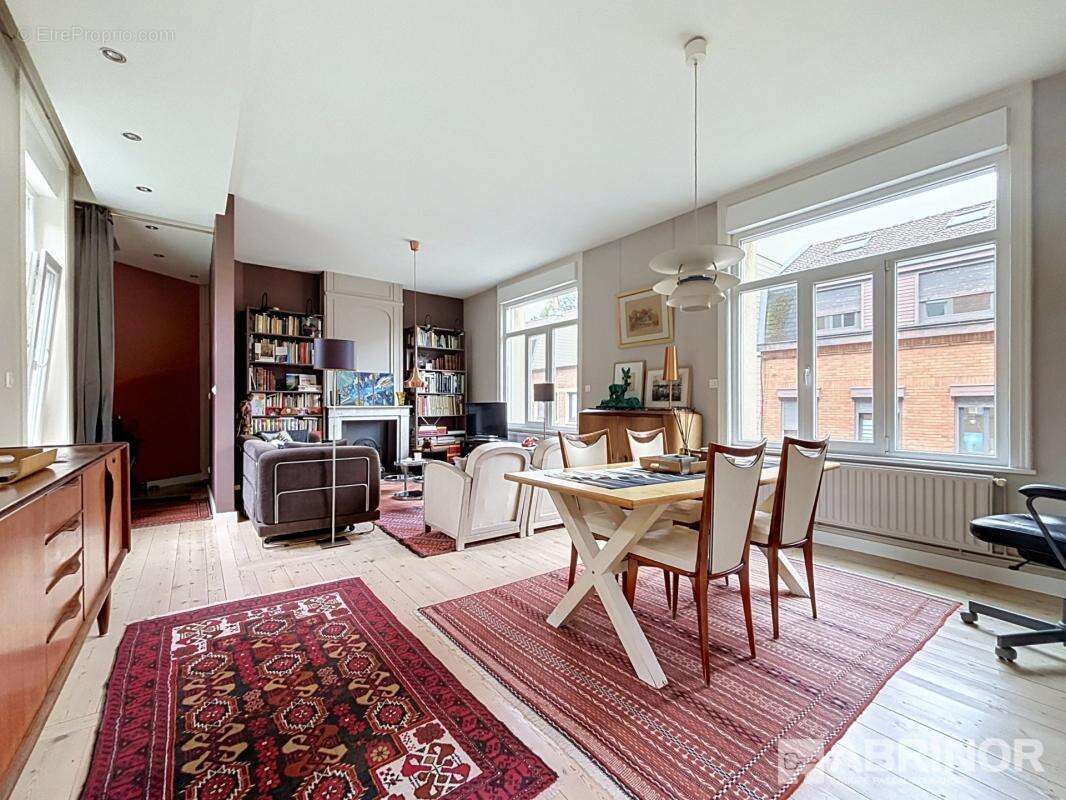 Appartement à LILLE