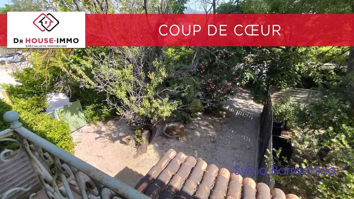 Appartement à HYERES