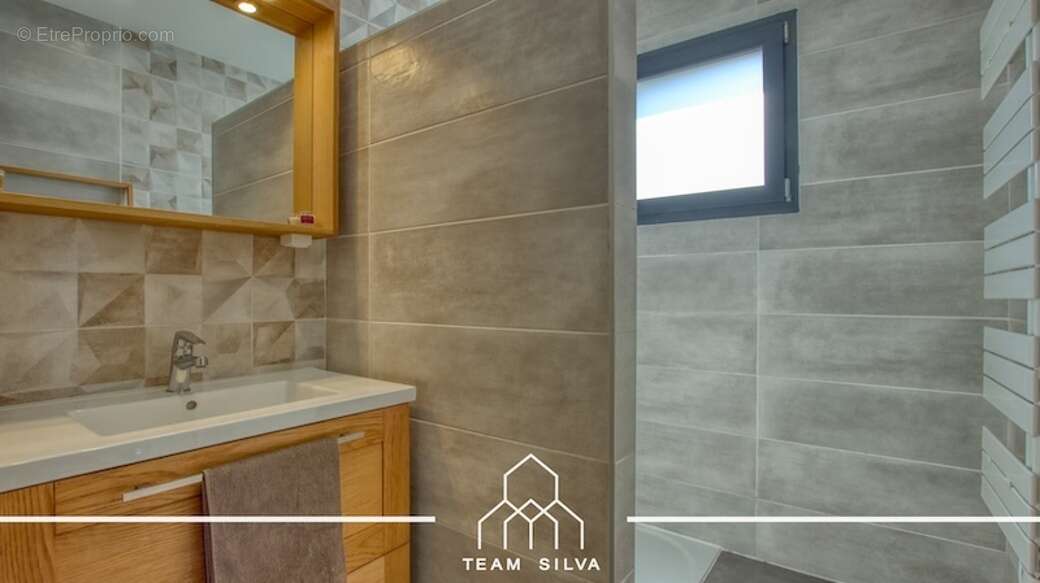 Maison à LOIRE-SUR-RHONE