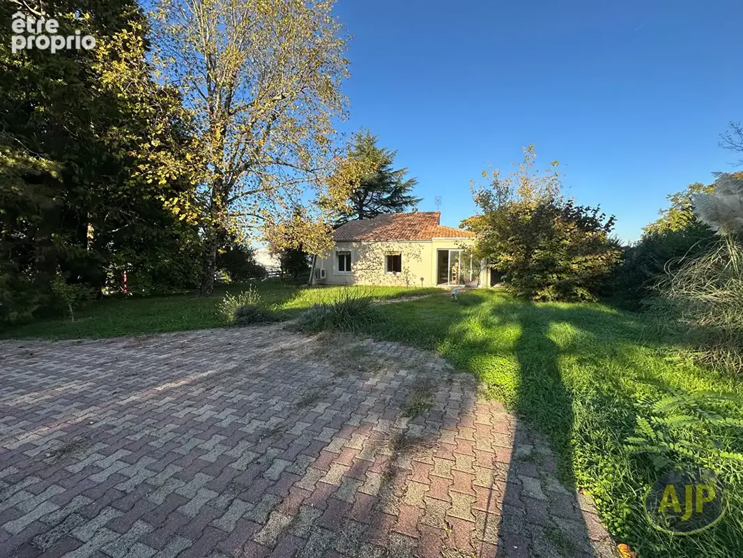 Maison Saint Leger 6 pièce(s) 171.28 m2 - photo 5