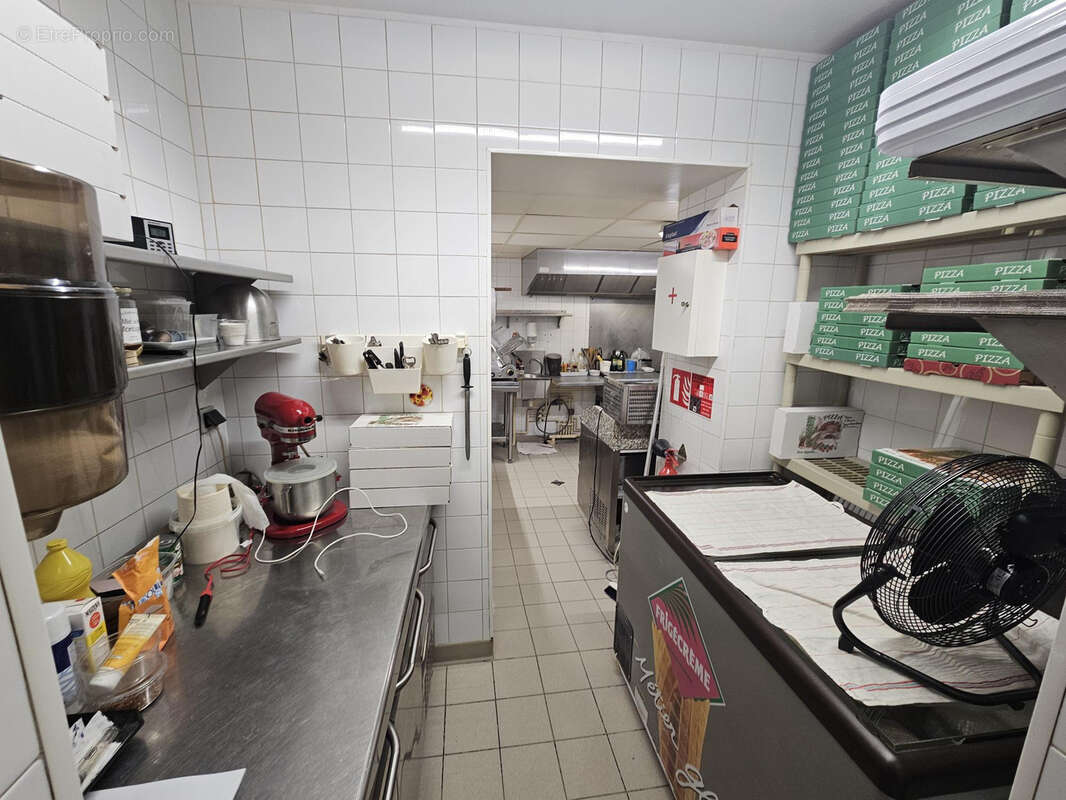 Commerce à SAINT-CLAUDE