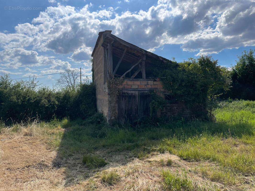 Ancien corps de ferme - photo 3