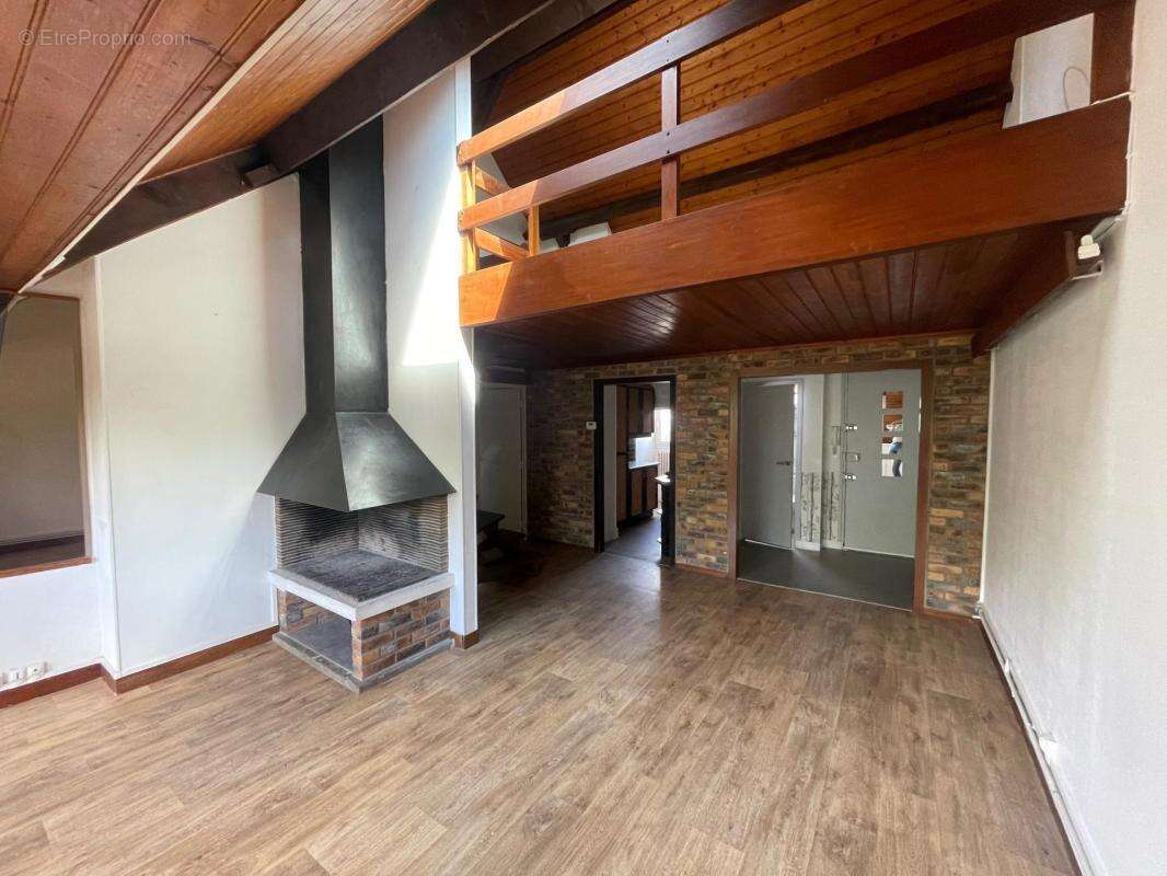 Appartement à DIEPPE
