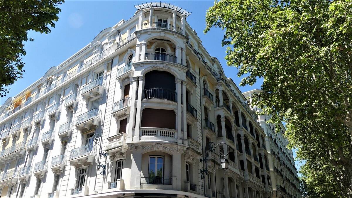 Appartement à VICHY