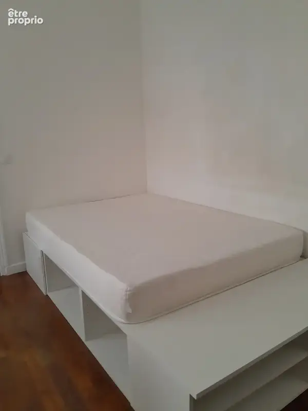 En exclusivite t2 terrasse chalon centre - photo 9