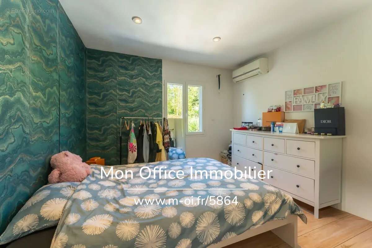 Maison à MARSEILLE-11E