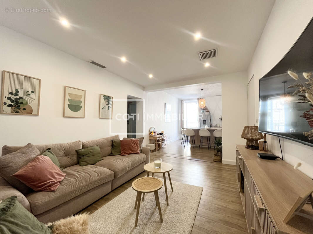 Appartement à PROPRIANO