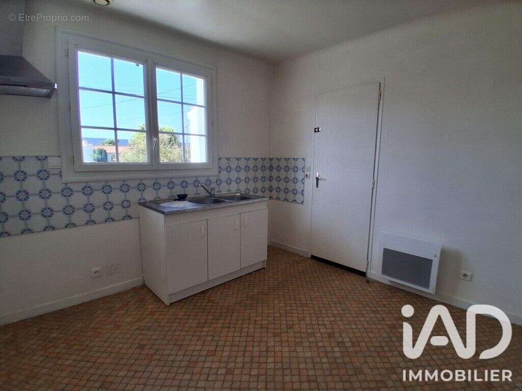 Photo 3 - Maison à CHALLANS