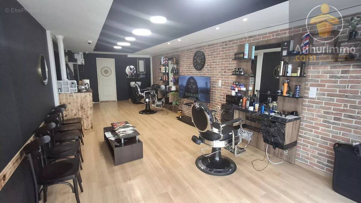 Commerce à BEAUGENCY