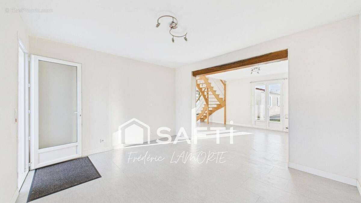 Photo 6 - Maison à SAINT-PALAIS-SUR-MER