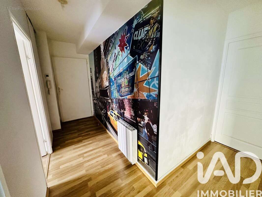 Photo 3 - Appartement à LUCE