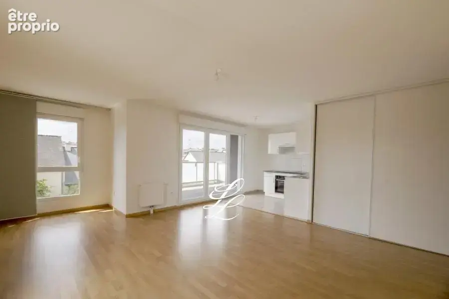 Appartement 4 pièces 82 m² à vendre à Cesson-Sevigne (35510) - photo 3350
