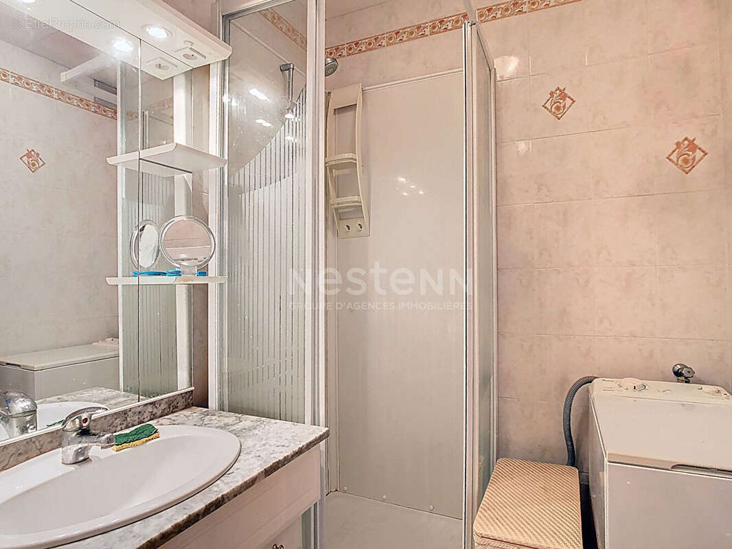 Appartement à LE GRAU-DU-ROI