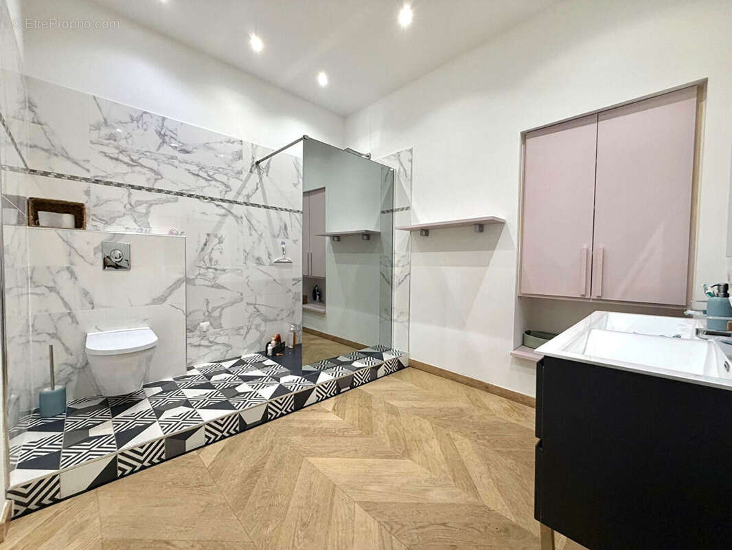 Appartement à AJACCIO