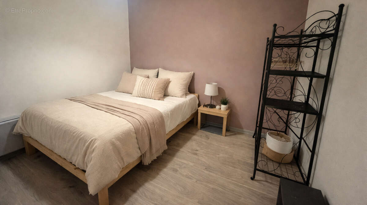 Appartement à NARBONNE