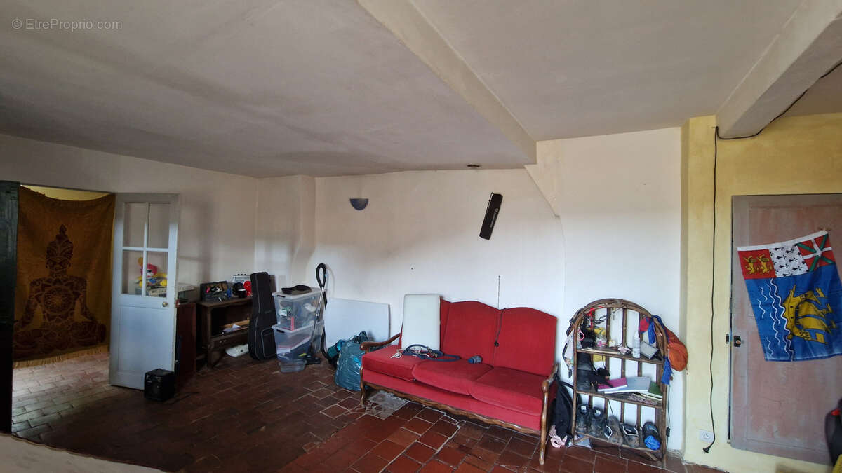 Appartement à LODEVE