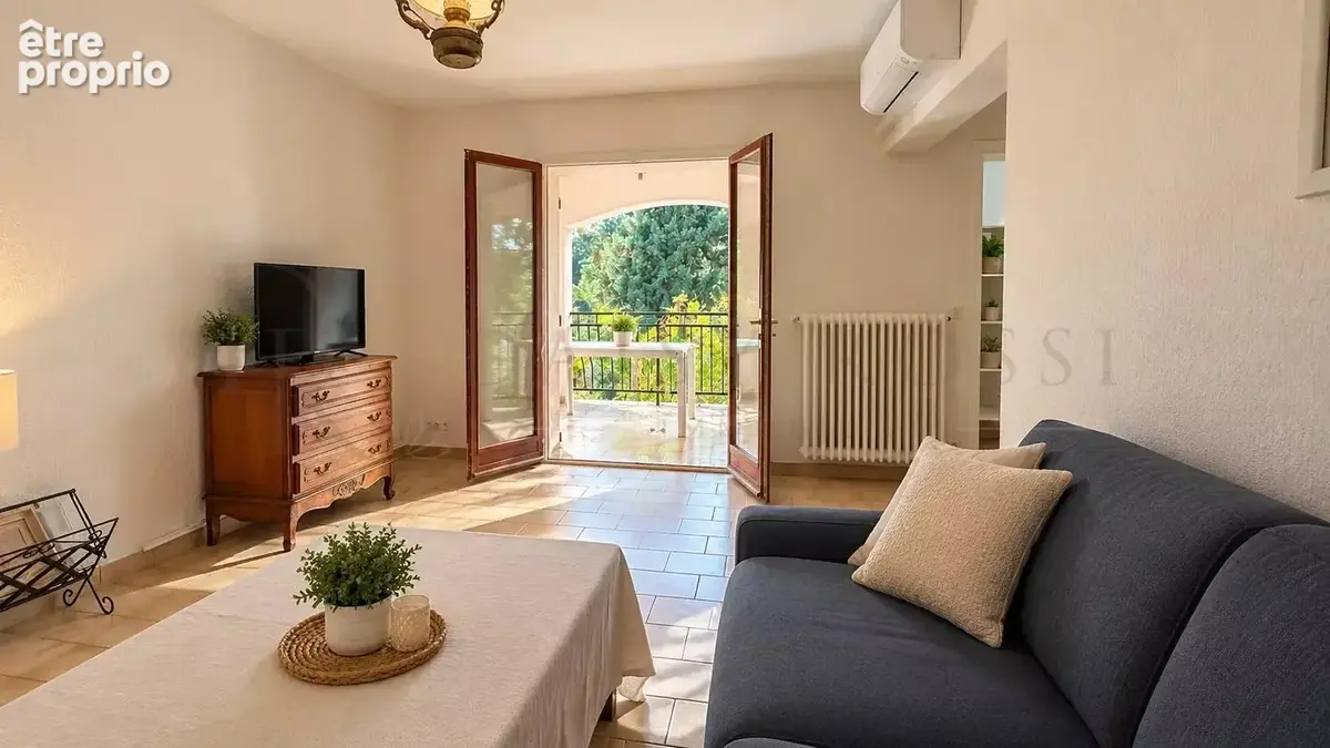 Menton – les cabrolles  propriété sur 5 000 m² de terrain - photo 32