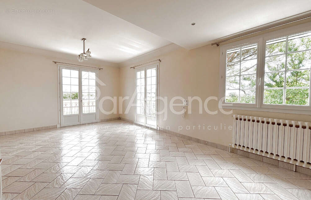 Maison à MEDIS