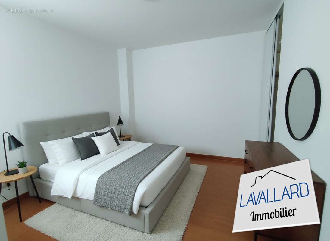 Appartement à AMIENS