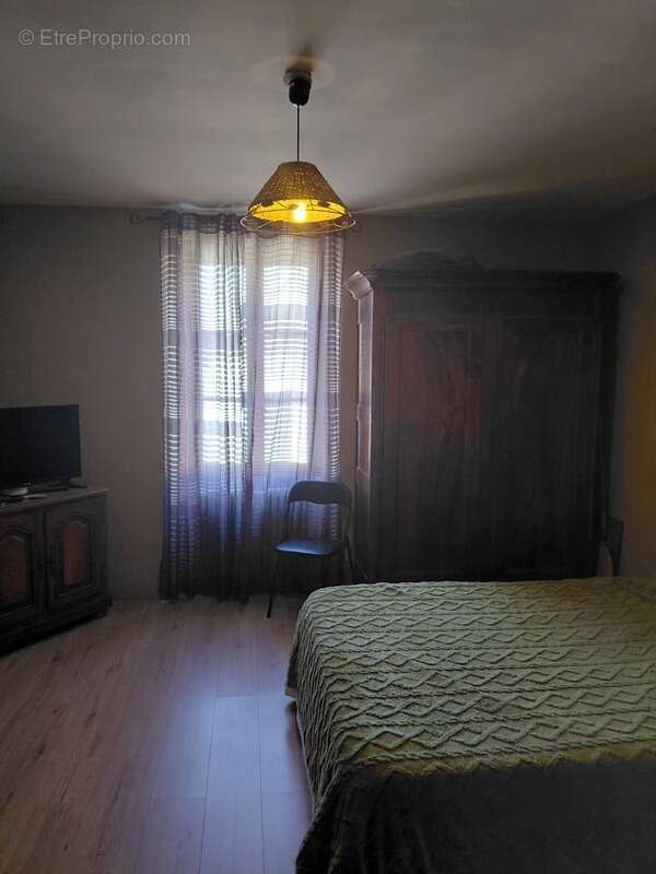 Maison à vendre 5 pièces à - de 10 mn de Durtal - photo 5