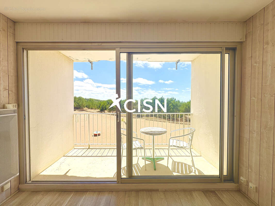 Appartement à SAINT-BREVIN-LES-PINS
