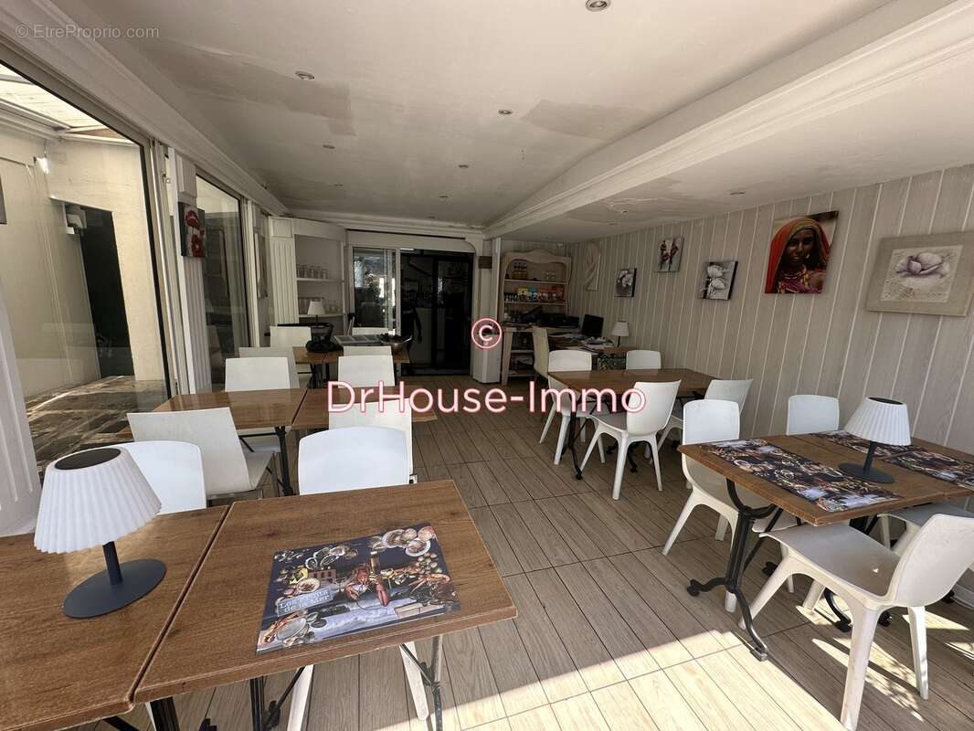 Commerce 30 m² à Agde  - photo 48