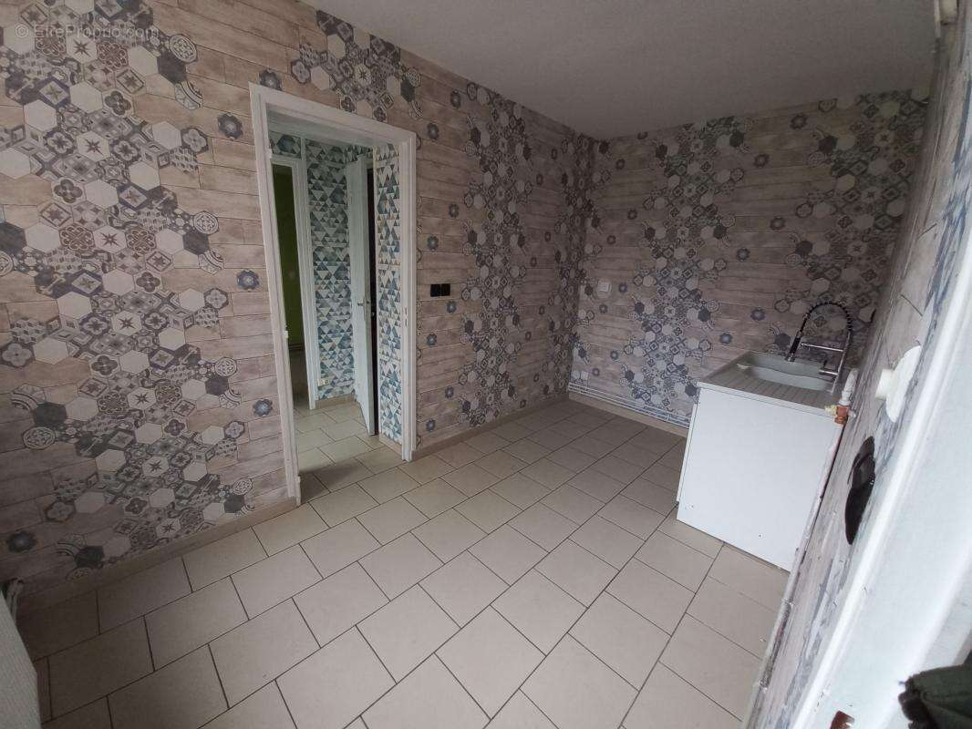 LIEVIN  23 rue Arcangelo Corelli - photo 6