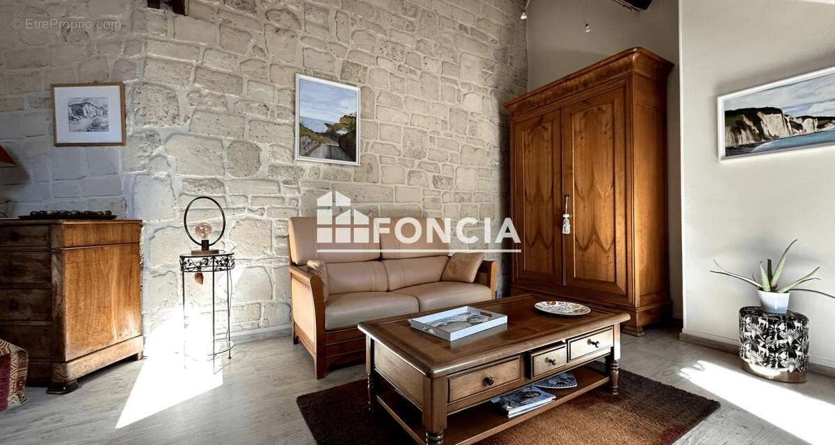 Appartement à SOISSONS