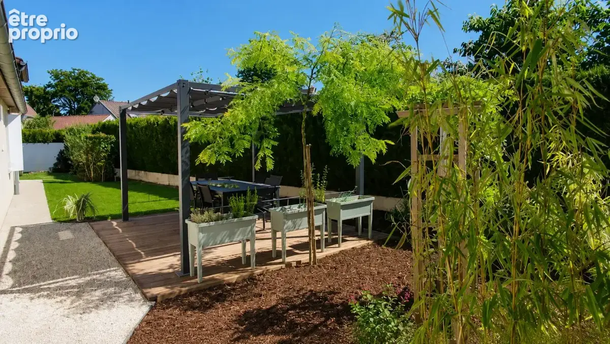 21000 REMILLY SUR TILLE  - Maison 159 M² - 5 chambres + dépendance attenante  56M² - photo 4