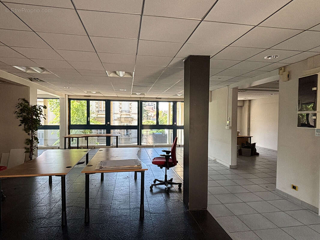 Appartement à BOURG-EN-BRESSE