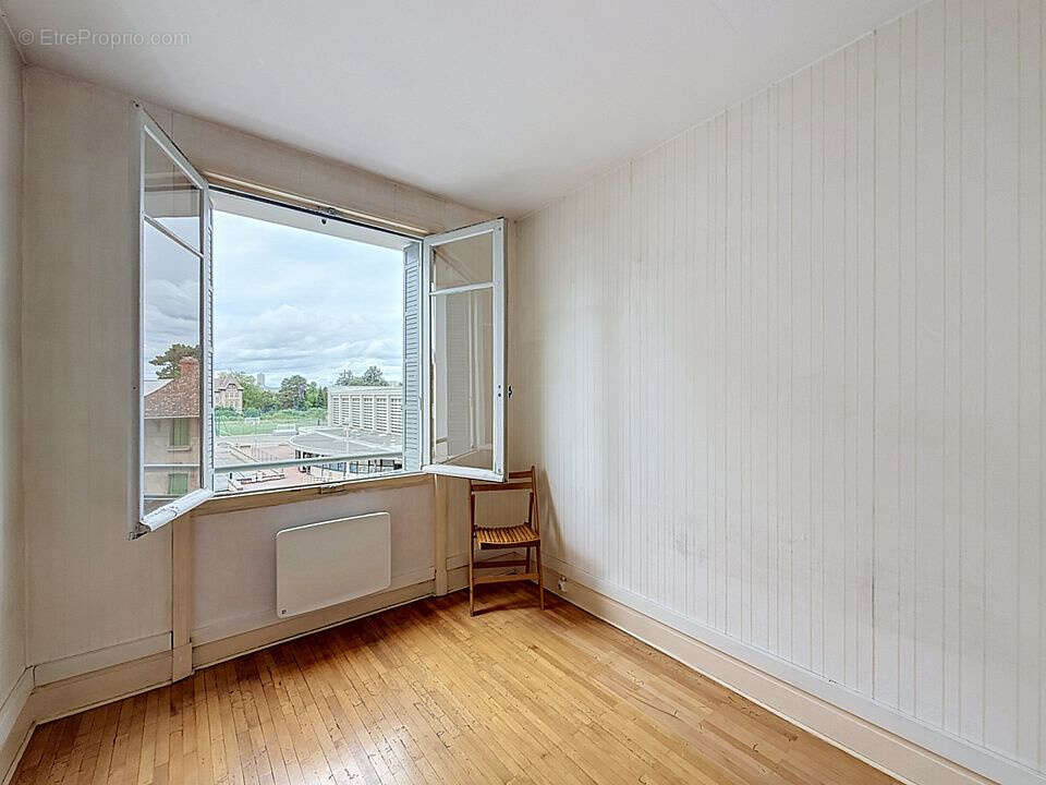 Appartement à LYON-4E