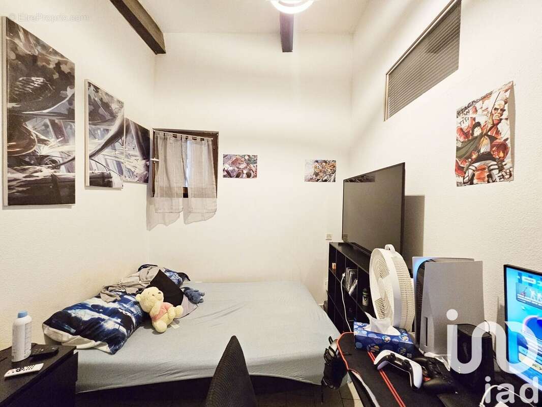 Photo 7 - Appartement à VALRAS-PLAGE