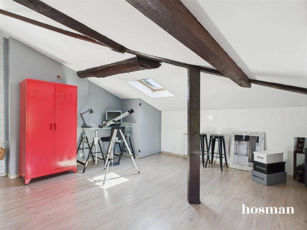 Maison à FRANCHEVILLE