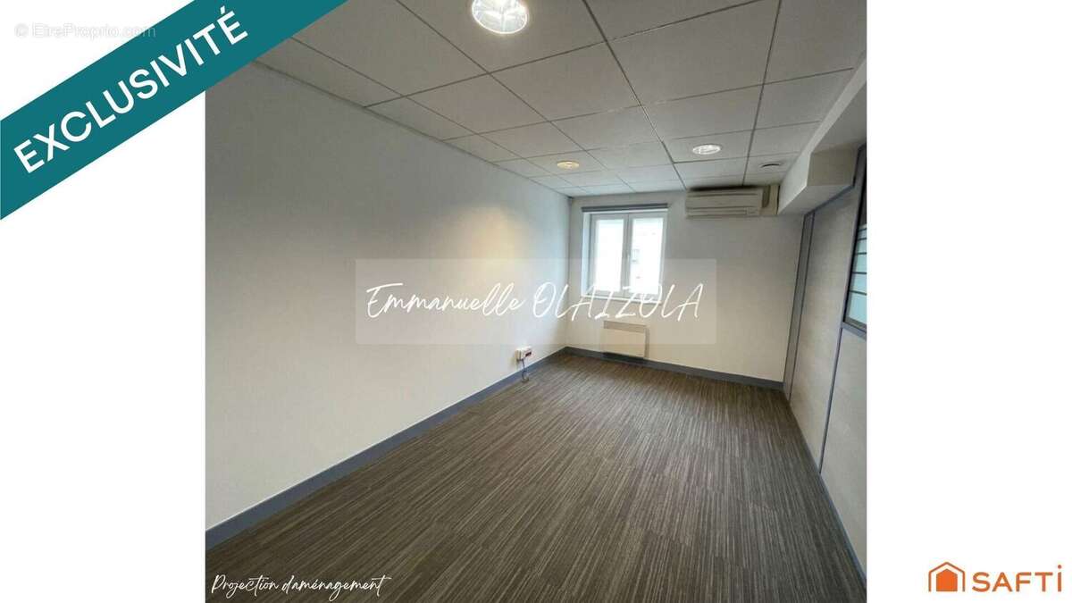 Commerce 295 m² à Ablis  - photo 7