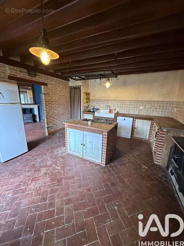 Photo 6 - Maison à LA FERTE-GAUCHER
