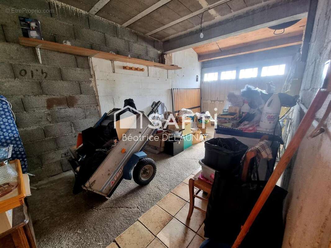 Photo 6 - Maison à AIGUES-MORTES