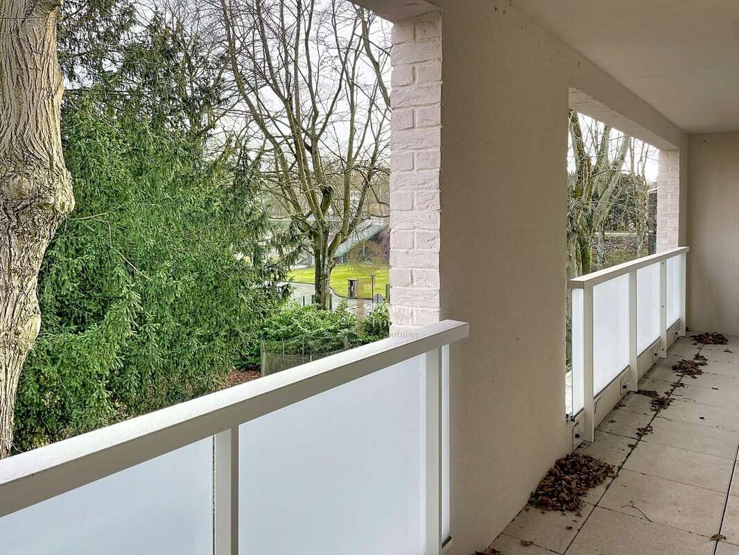Appartement à TOURCOING
