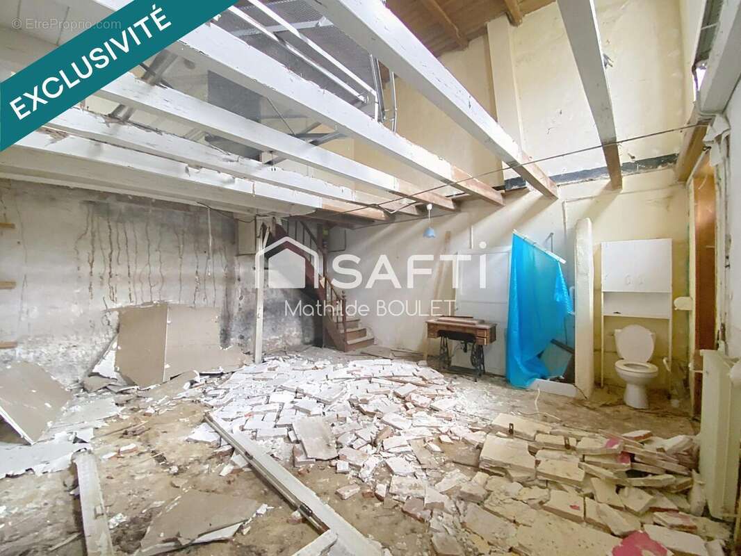 Photo 4 - Maison à FONTENET