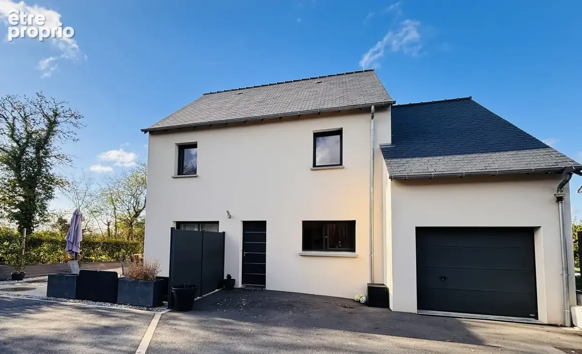 Maison 5 pièces - photo 14