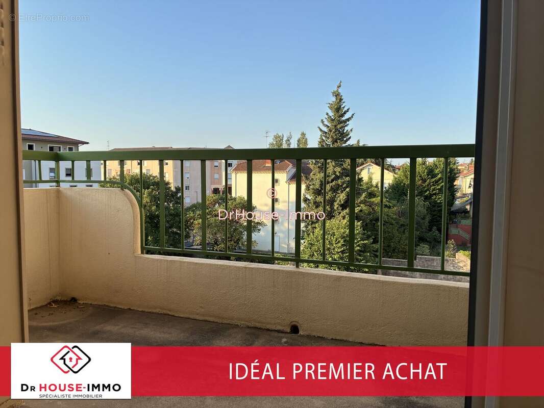 Appartement à VALENCE