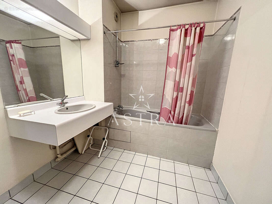 Appartement à ANTONY