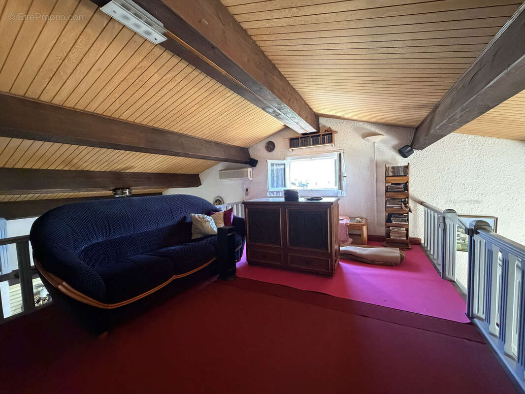 Maison à CARCASSONNE