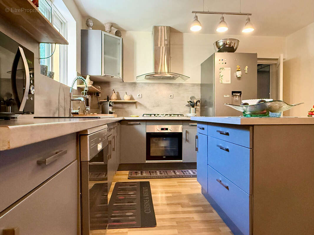 Maison à SAINT-DENIS-DE-PILE