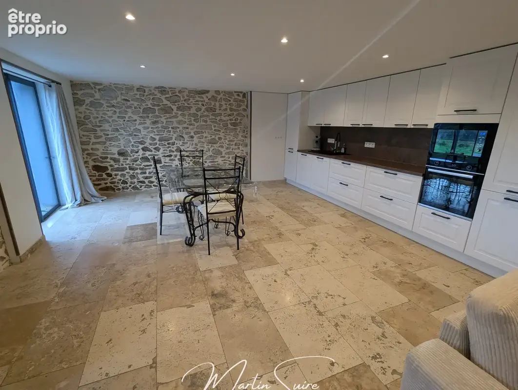 Maison 3 pièces 68 m² à vendre à Donges (44480) - photo 36