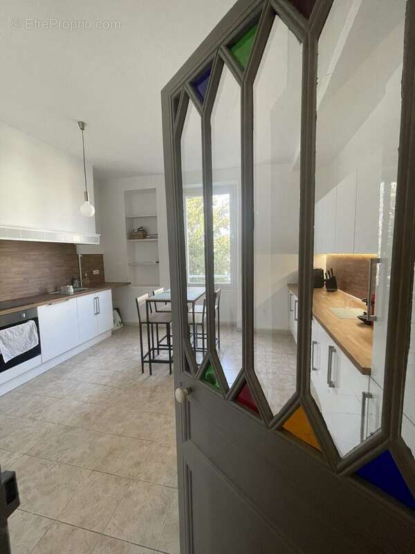 Appartement à PERIGUEUX