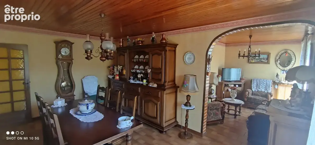 T4, 73m2, 2oét/9, 2 chs+balcon+cave privée - photo 2