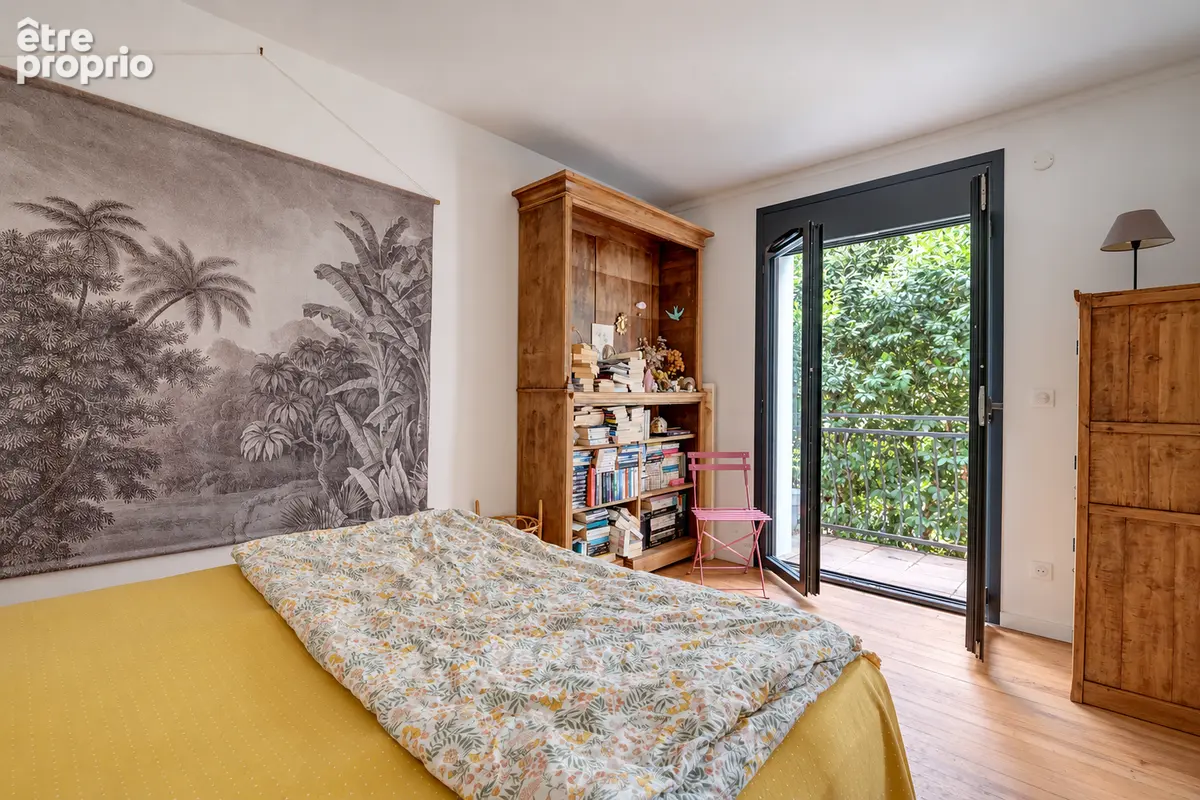 Maison 148m² à toulouse - photo 13