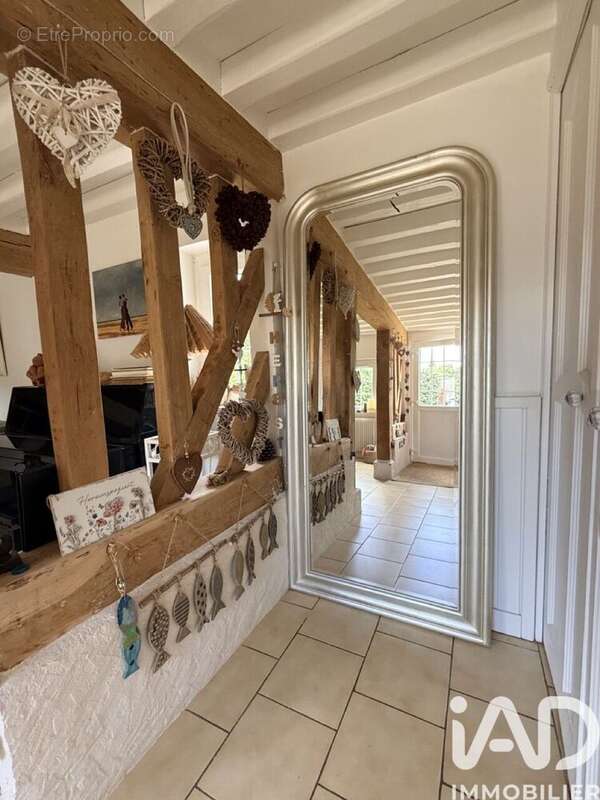 Photo 9 - Maison à PONT-L'EVEQUE