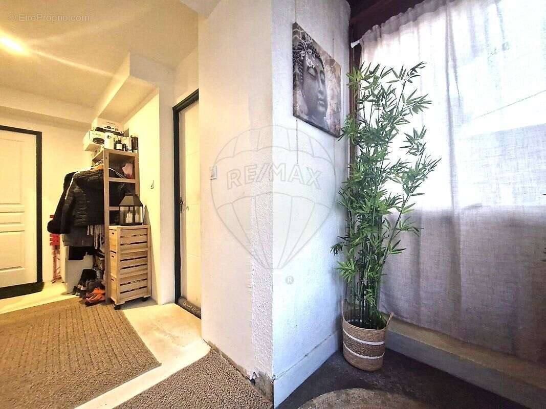 Appartement à VILLEFRANCHE-SUR-SAONE