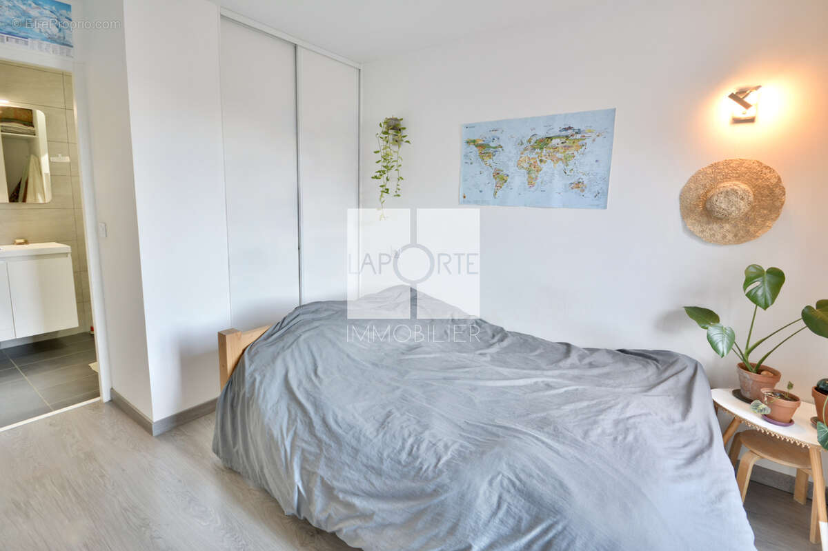 Appartement à THONES